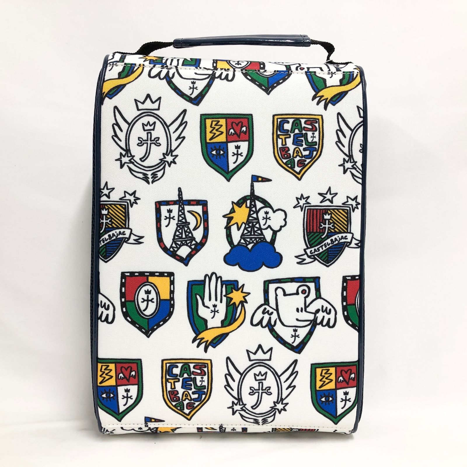 カステルバジャック