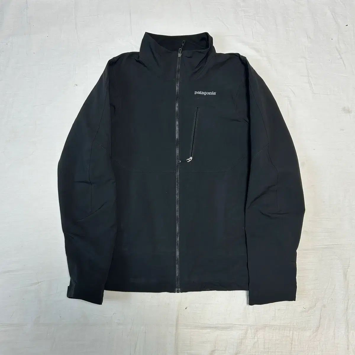 パタゴニア アルパイン ガイド ジャケットL