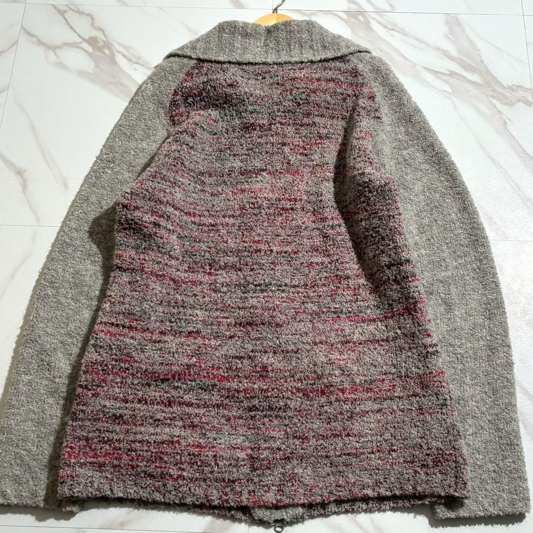 極美品 Yohji Yamamoto POUR HOMME ヨウジヤマモトプールオム 2009AW