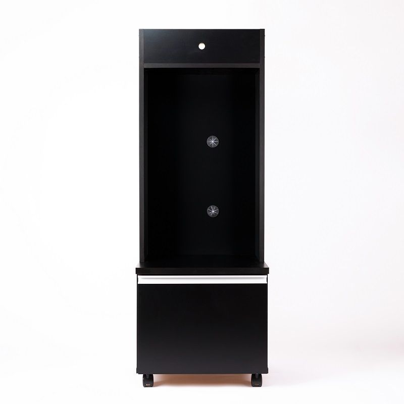 家具屋台オリジナル☆家スロくん☆スロット台収納キャビネット