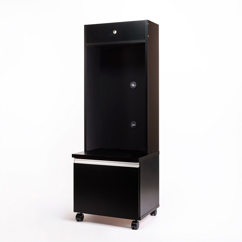 家具屋台オリジナル☆家スロくん☆スロット台収納キャビネット