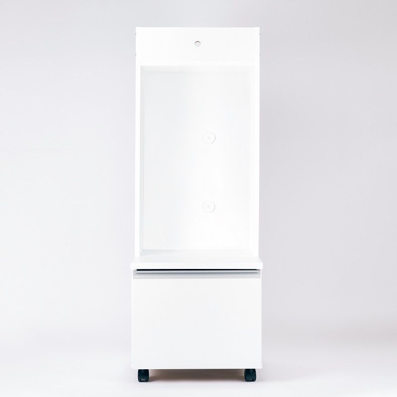 家具屋台オリジナル☆家スロくん☆スロット台収納キャビネット