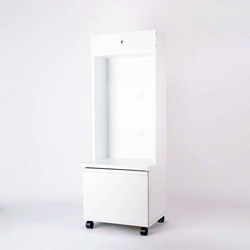 家具屋台オリジナル☆家スロくん☆スロット台収納キャビネット