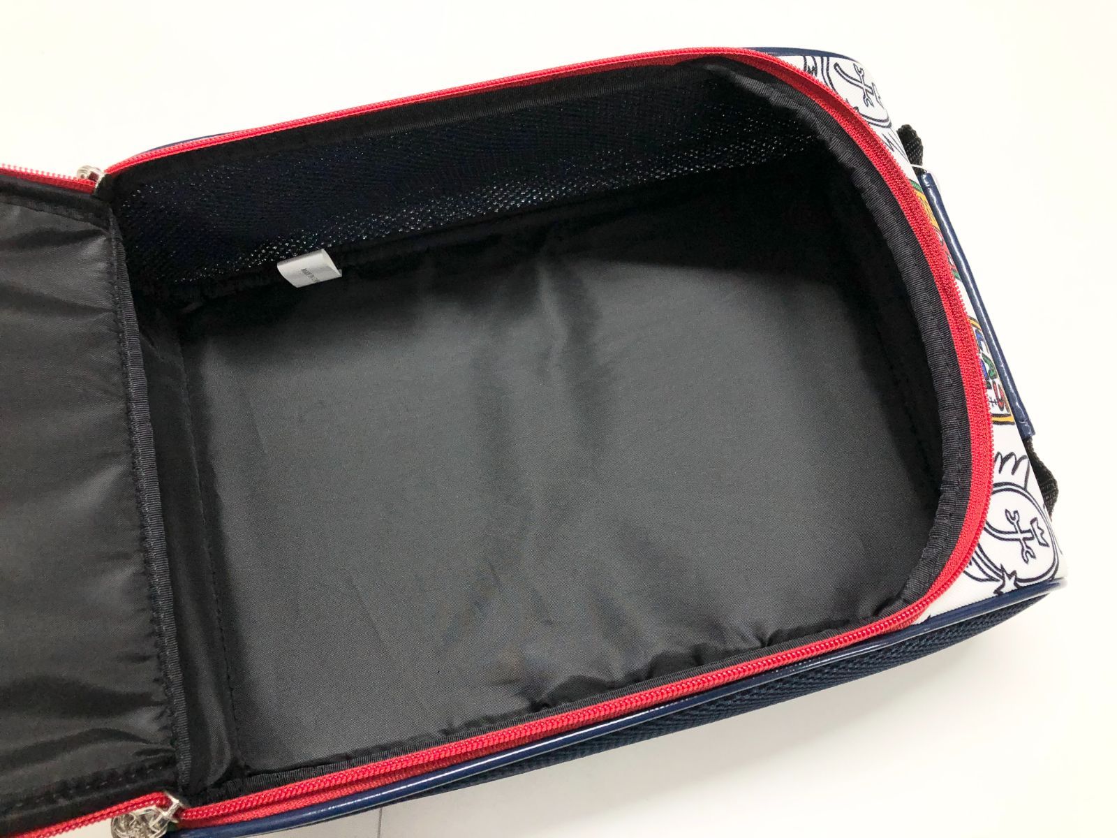 カステルバジャック フレンチトラディショナル柄