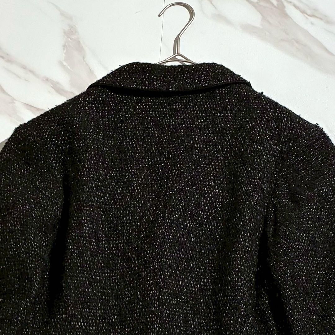 未使用に近い 18SS⭐️ヨウジヤマモトプリュスノアール 変形ジャケット 黒 2 AUTUMN / WINTER 2018-19 | Yohji Yamamoto (ヨウジヤマモト) Official