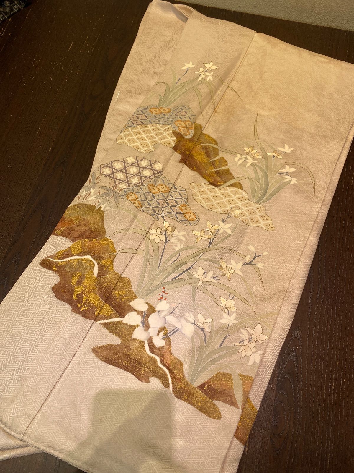 まとめ売り】留袖10枚 リメイク素材 ハンドメイド向け - メルカリ