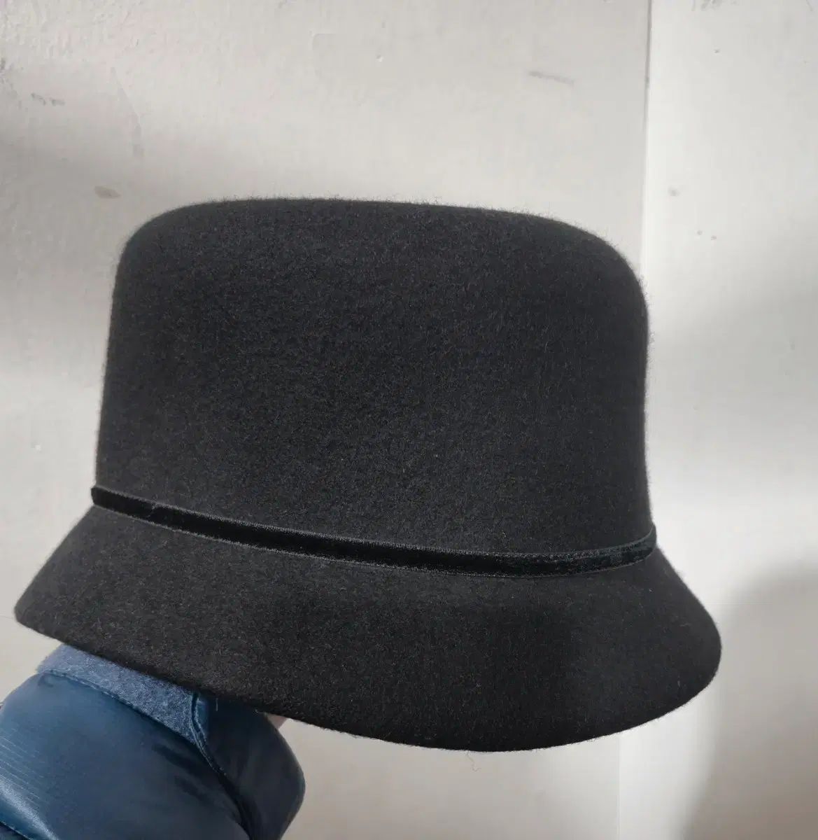 グラビ grevi バケットハット