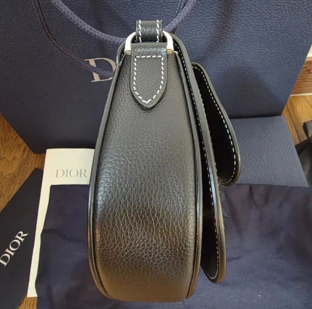 ディオール 新 サドルストラップ박 メンズ