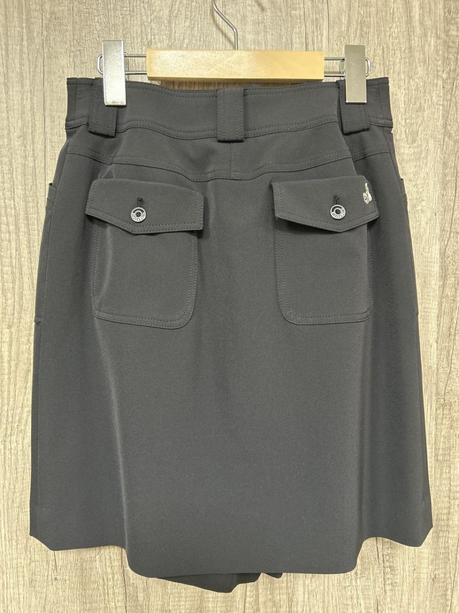 Black&White SPORT ブラックアンドホワイト スカート Black&White SPORT ブラックアンドホワイト スカート Black&White