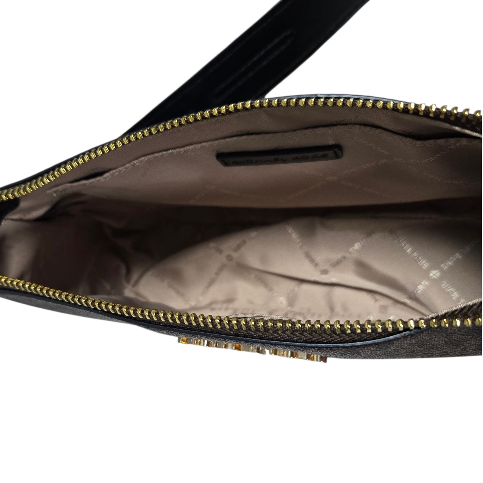 ◇未使用品◇ マイケルコース MICHAEL KORS ショルダーバッグJET SET