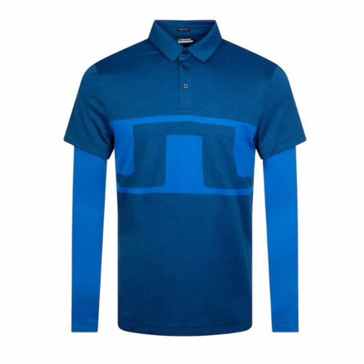 J リンドバーグ レオン インナーゴルフポロ