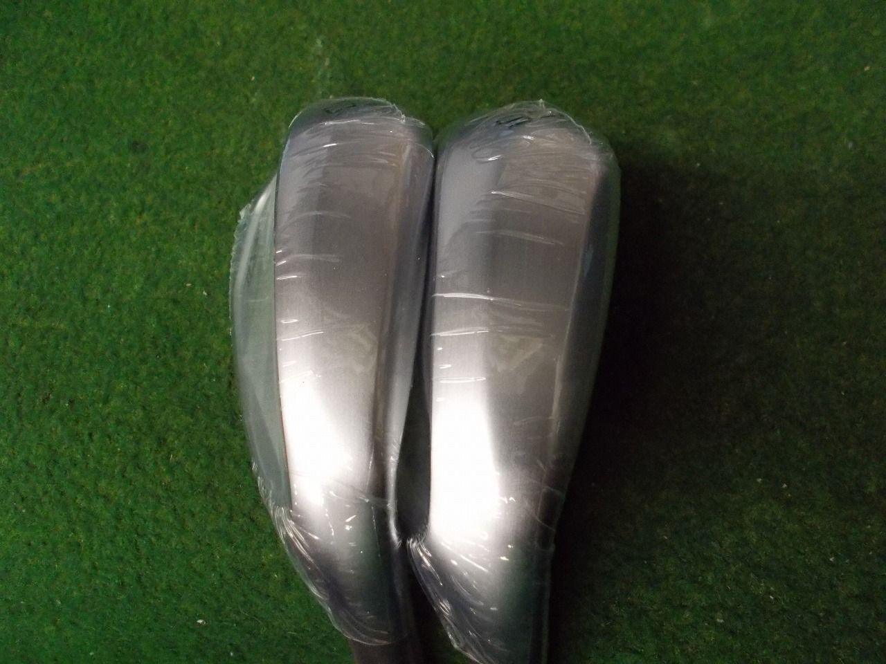 5442 CBZ 50° 56° カーボン WEDGE FLEX セット クリーブランド ウェッジ ゴルフクラブ .5444