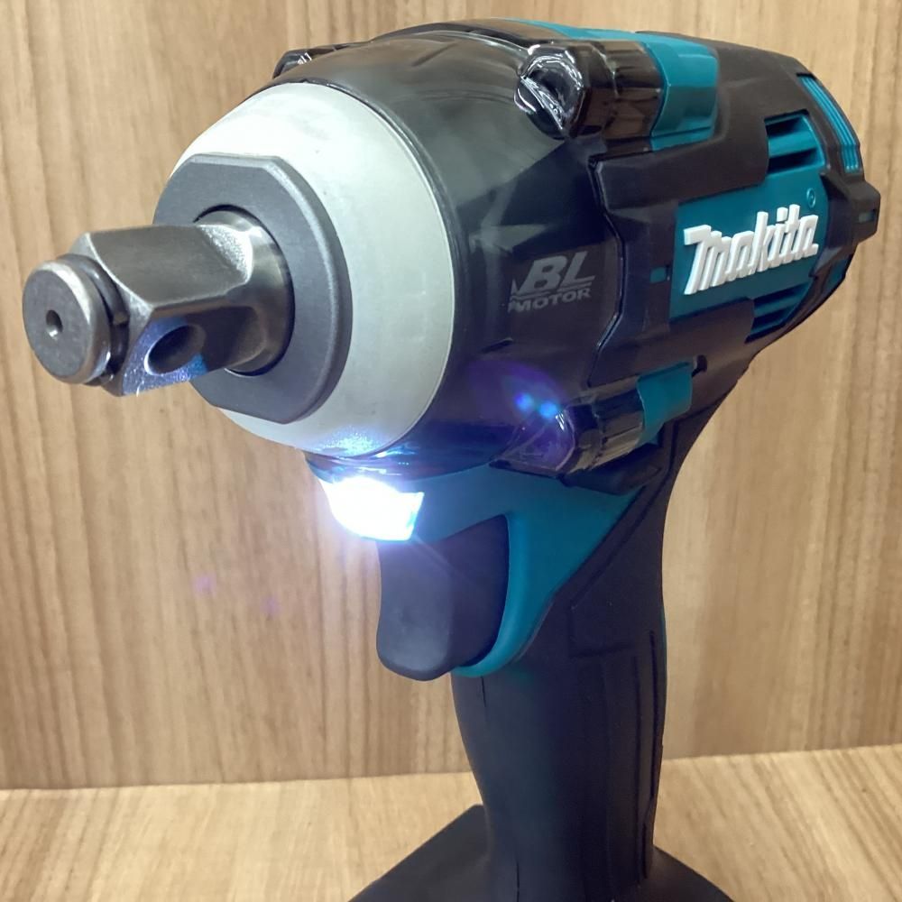 Vmax充電式インパクトレンチ 201