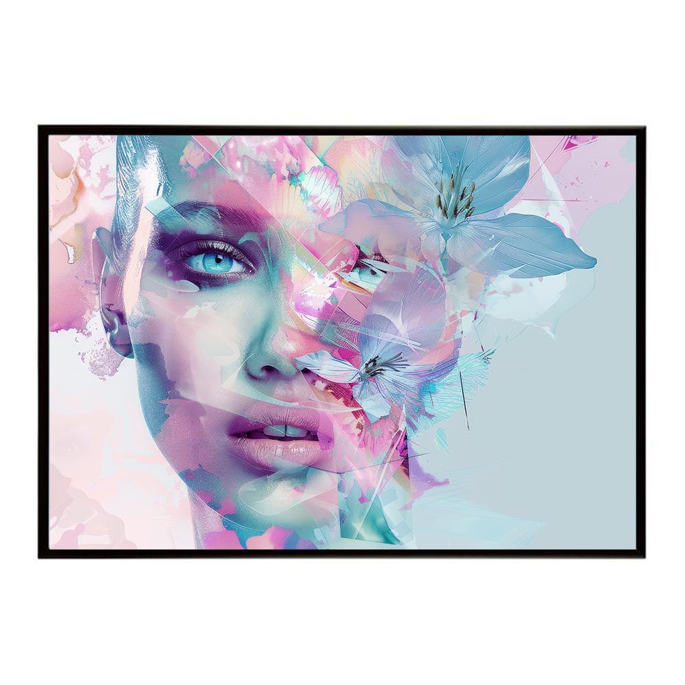 木版画 浮世絵 まとめて 6枚 廣重 清長 他 上野不忍池 他 錦絵 美人画