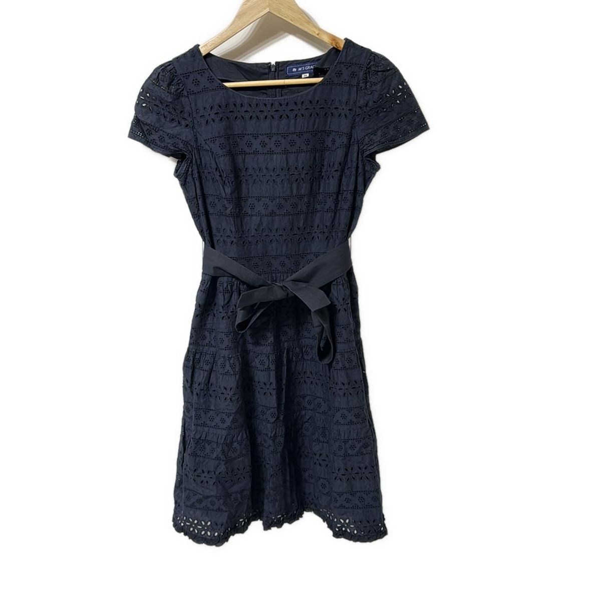 エムズグレイシー サイズ38 M'S GRACY(エムズグレイシー) ワンピース サイズ38 M レディース