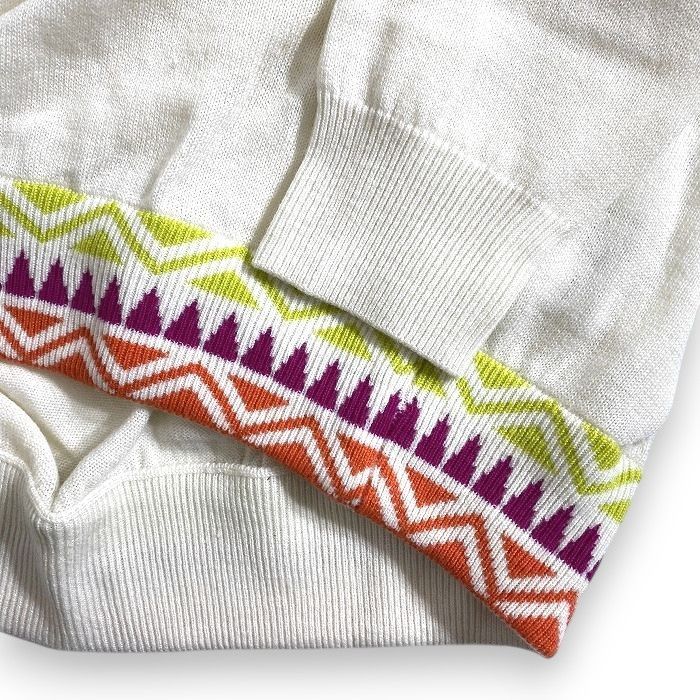 プルオーバー ゴルフウェア