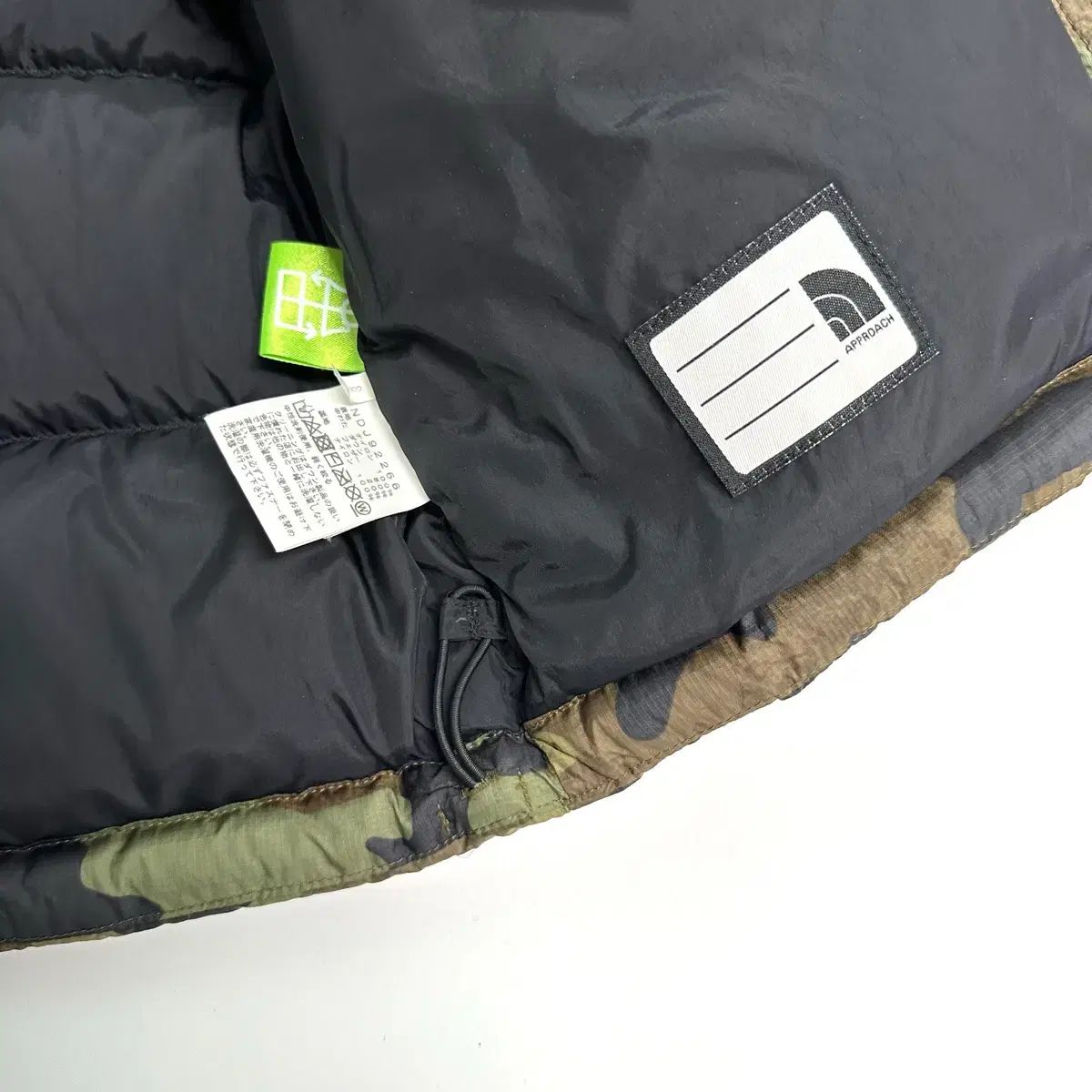 ザノースフェイス