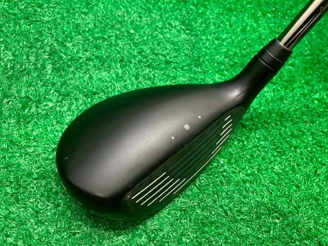 125 ユーティリティ ピン G 425 HYBRID PING TOUR 173-85 JP S 26 和歌山