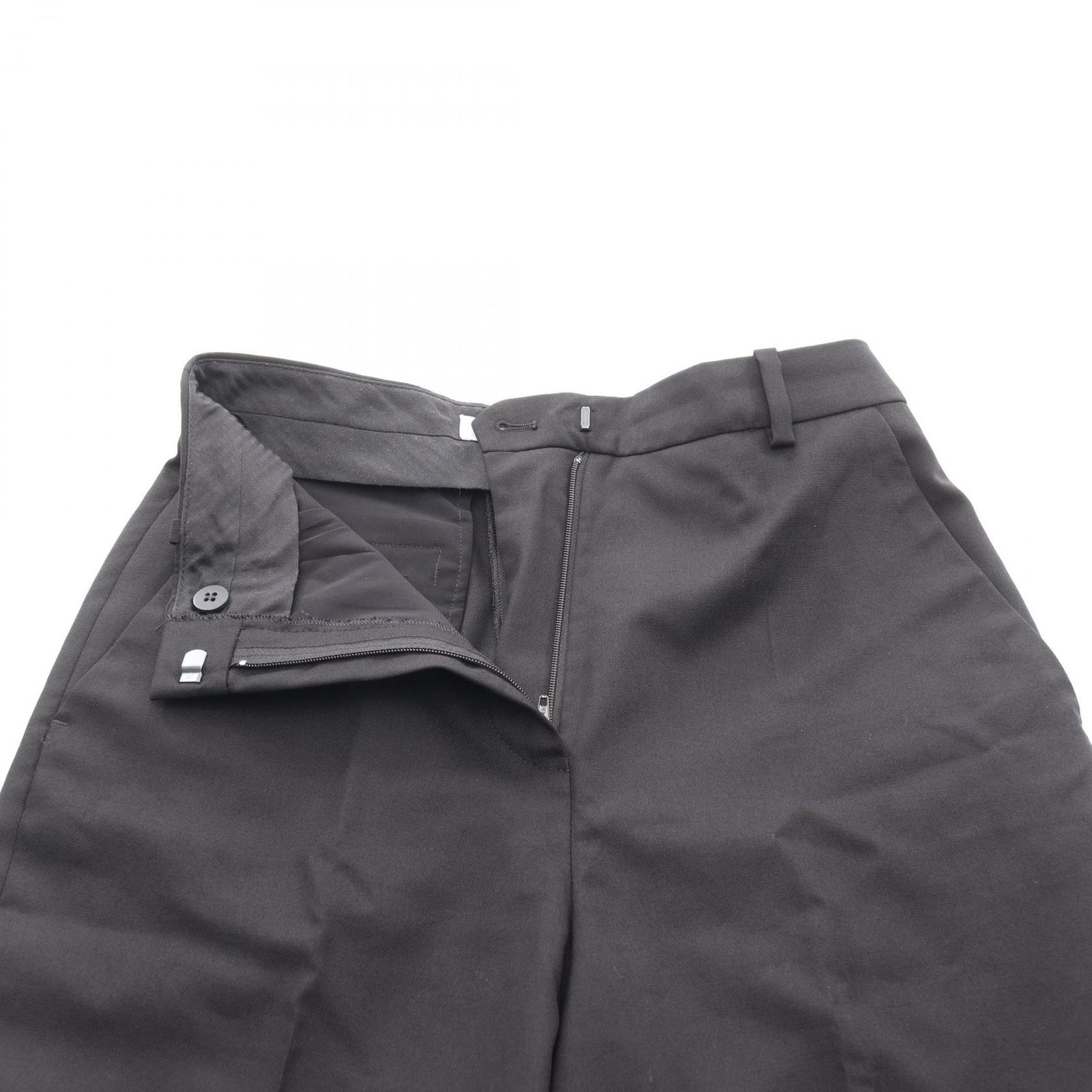 クリスチャンディオール Christian Dior パンツ D UNIFORME