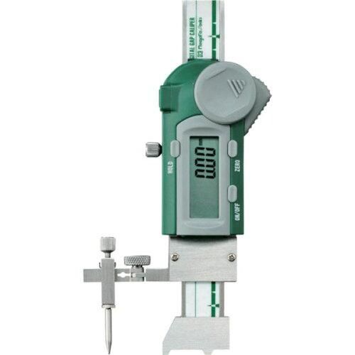 SK デジタルギャップキャリパ 4点支持ベース 関節アーム ダンチノギス 測定範囲 13～ 16 GDG 4 FJ 1 8702 その他 キッチン 食器 キッチン 日用品 その他