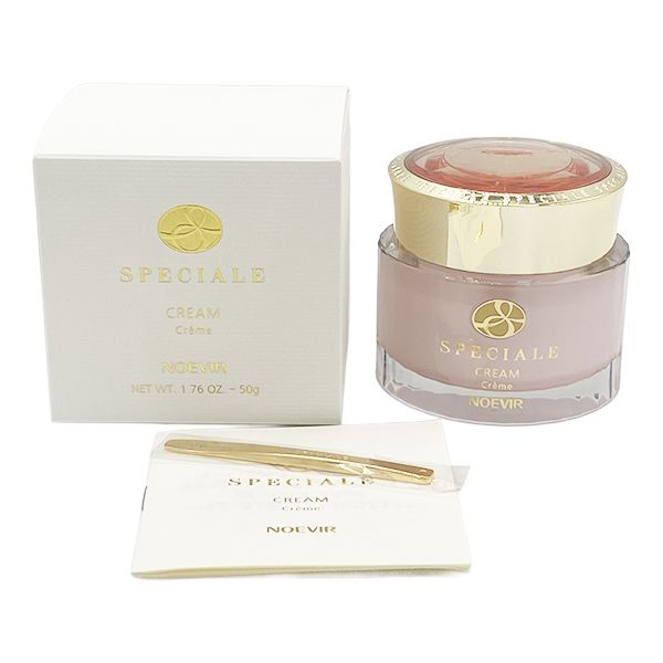 箱開封未使用 NOEVIR ノエビア スペチアーレ 薬用クリーム 50g - メルカリ