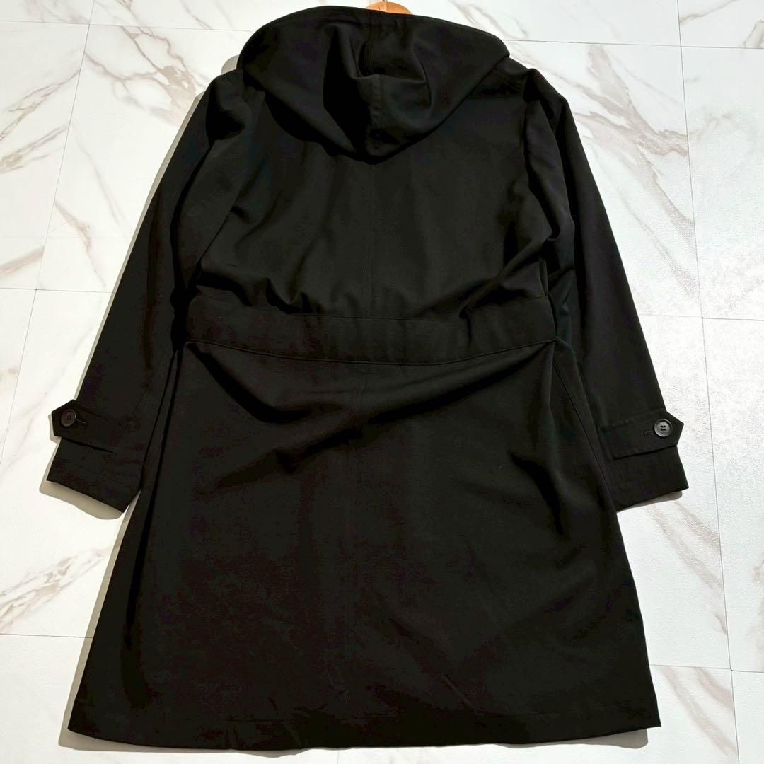 極美品 Y's ワイズ Yohji Yamamoto ヨウジヤマモト ウールギャバジン