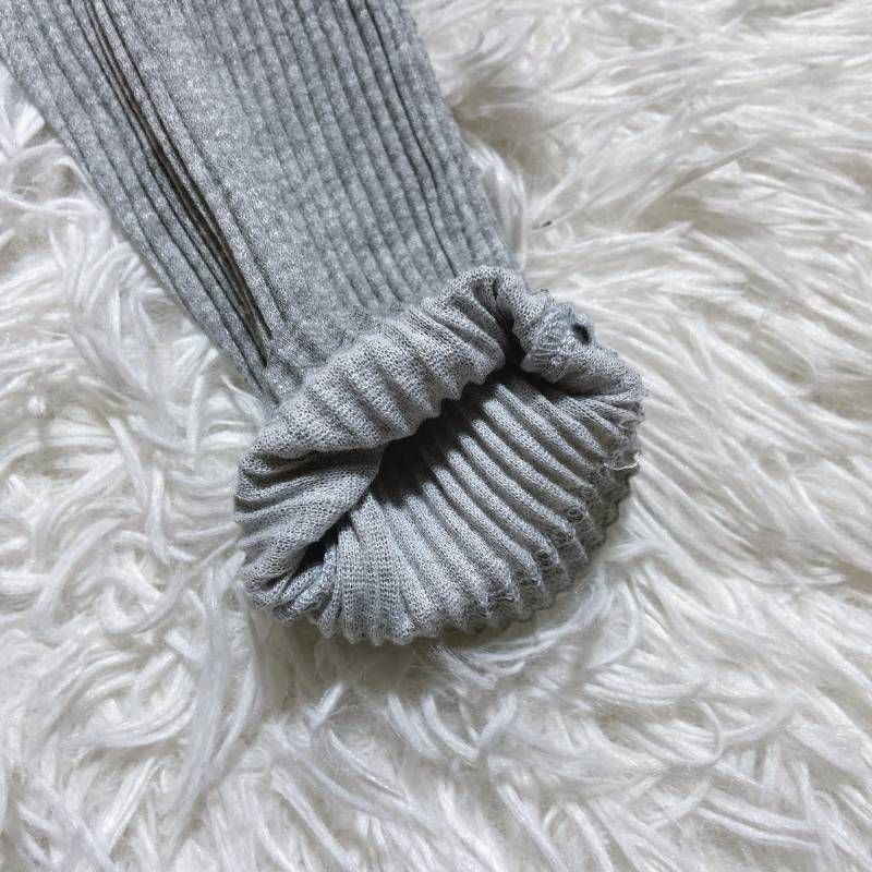 ISSEY オファー MIYAKE イッセイミヤケ モックネック プリーツ