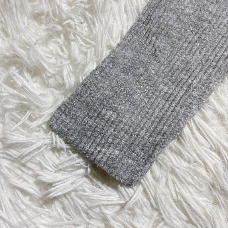 ISSEY オファー MIYAKE イッセイミヤケ モックネック プリーツ