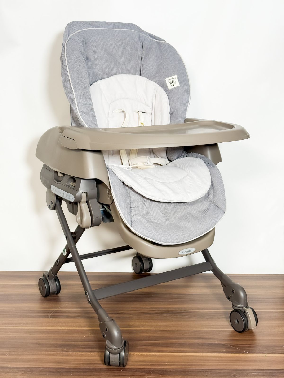 Combi ネムリラAT