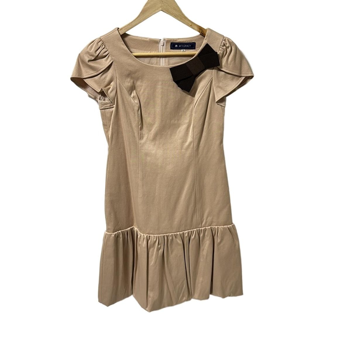 M'S GRACY(エムズグレイシー) ワンピース サイズ36 S レディース