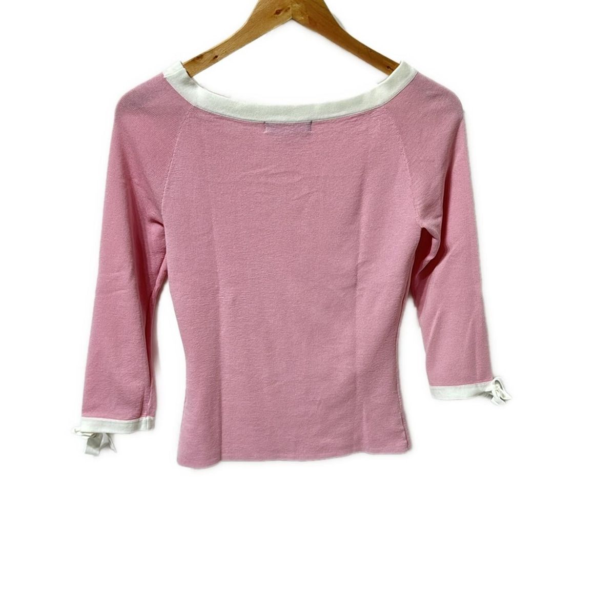 M'S GRACY(エムズグレイシー) 長袖セーター サイズ38 M レディース美品