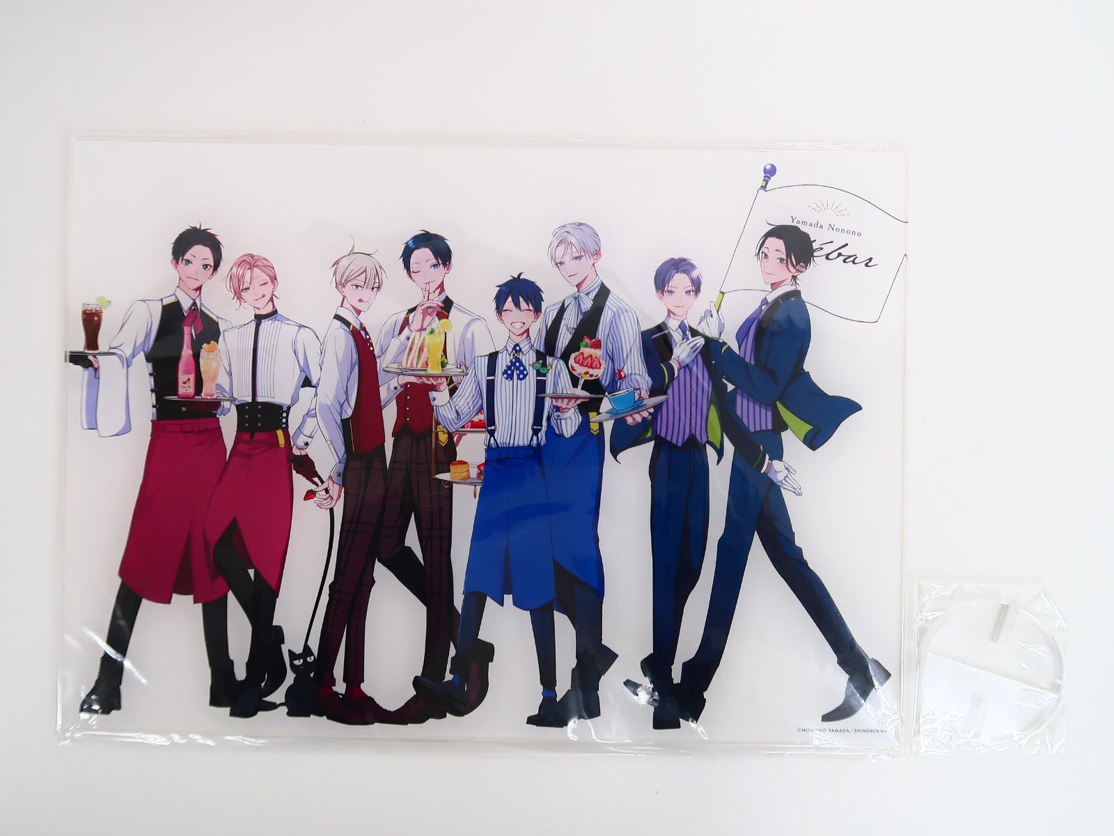 音符と昆布」オリジナル・サウンドトラック