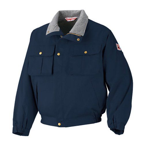 アリオカ Max Dyna 防炎防寒ブルゾン 7287