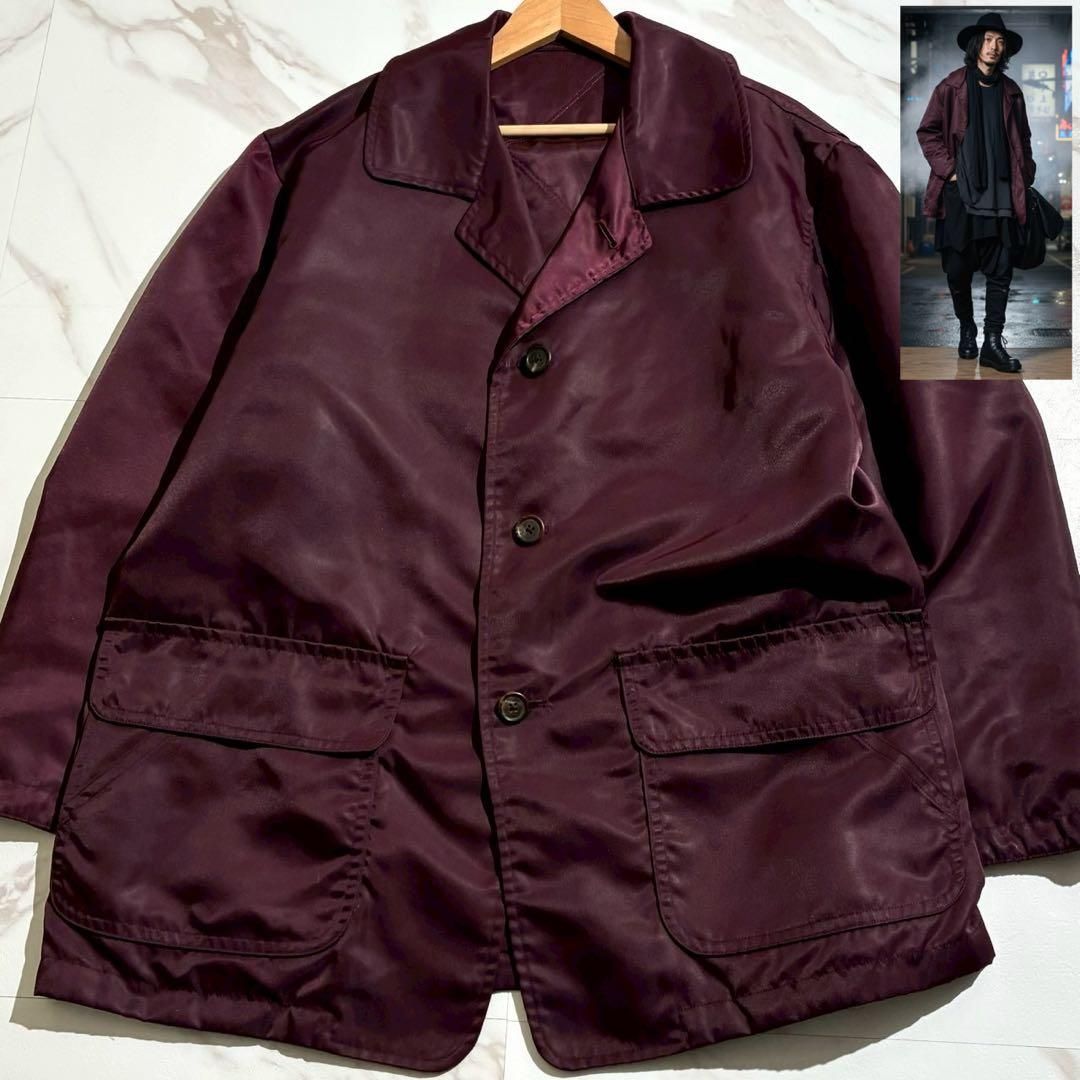 Y's for men ワイズフォーメン Yohji Yamamoto ヨウジヤマモト 1990s