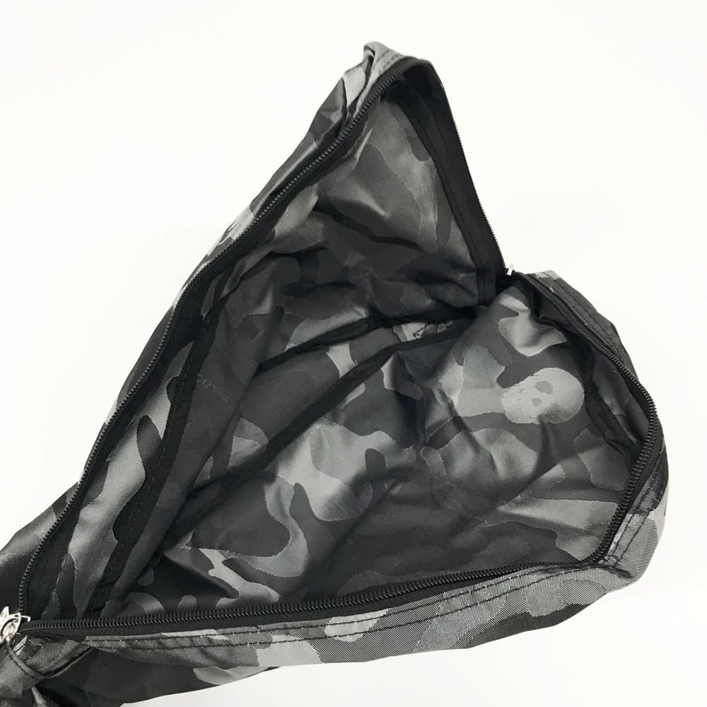 MARK&LONA マークアンドロナ クラブケース カモフラ柄 専用】マーク&ロナMARK&LONA クラブケース カモフラ ユニセックス