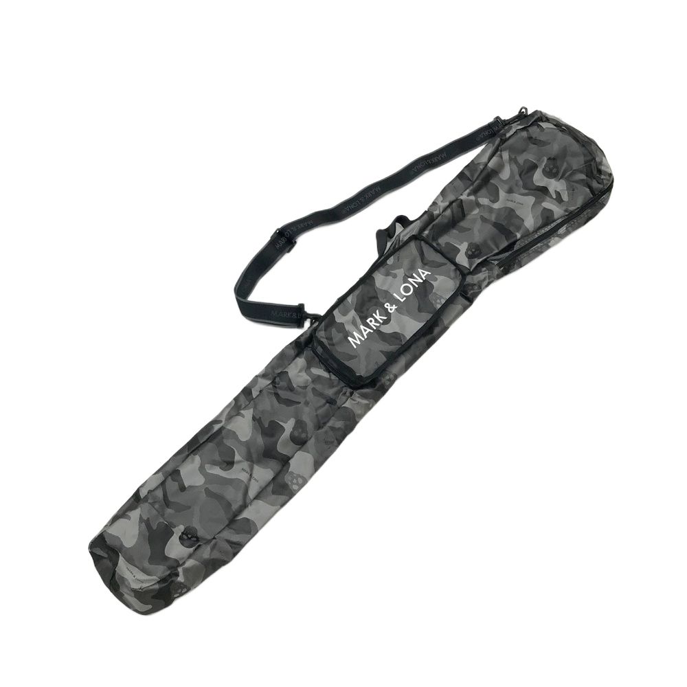 MARK&LONA マークアンドロナ 2025年 クラブケース レンジケース