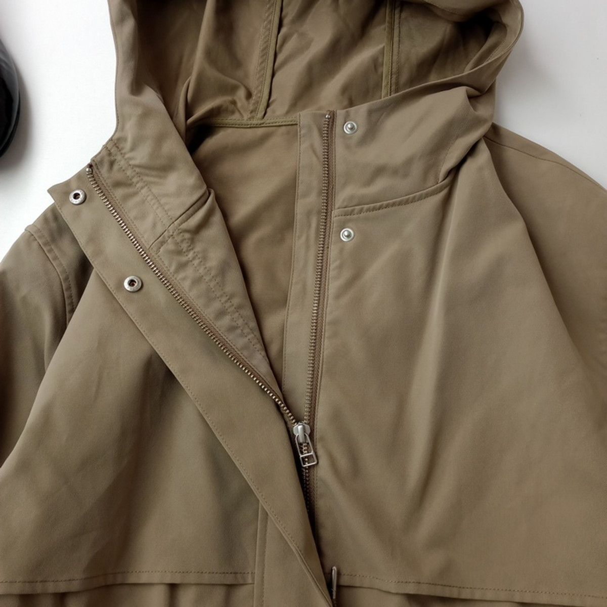 A DAY IN THE LIFE UNITED ARROWS ユナイテッドアローズ マウンテン 