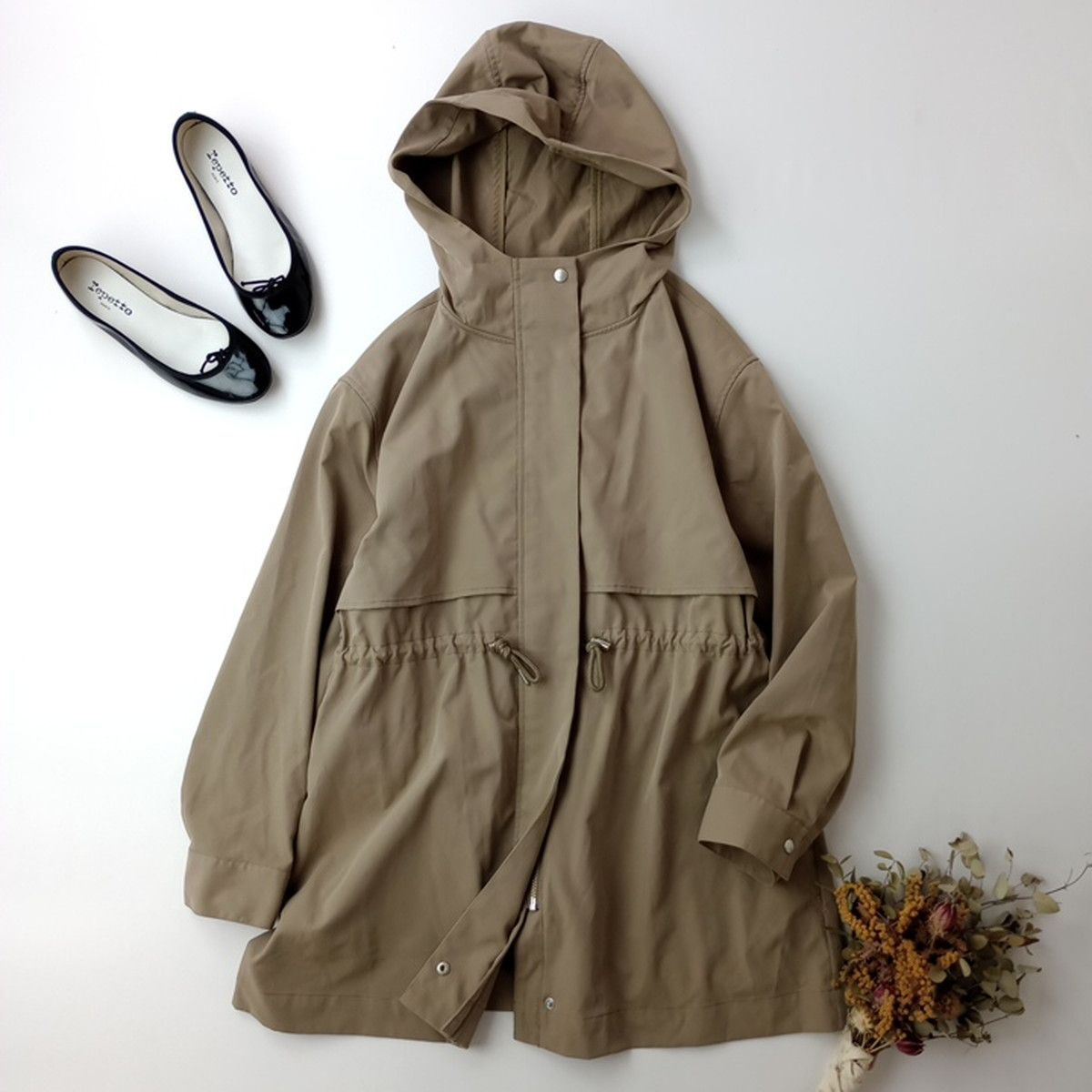 A DAY IN THE LIFE UNITED ARROWS ユナイテッドアローズ マウンテン 