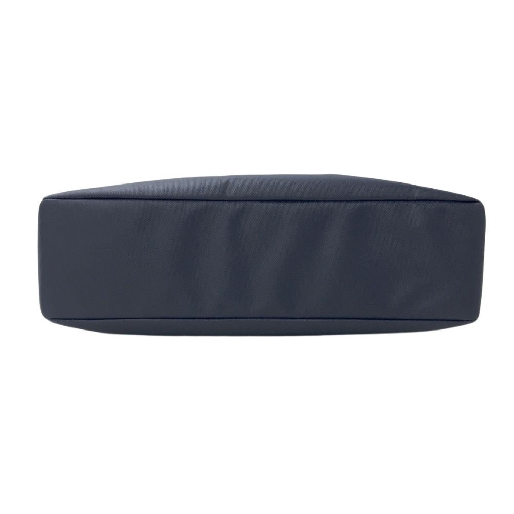 PEARLY GATES パーリーゲイツ ショッパー風 トートバッグ ネイビー系