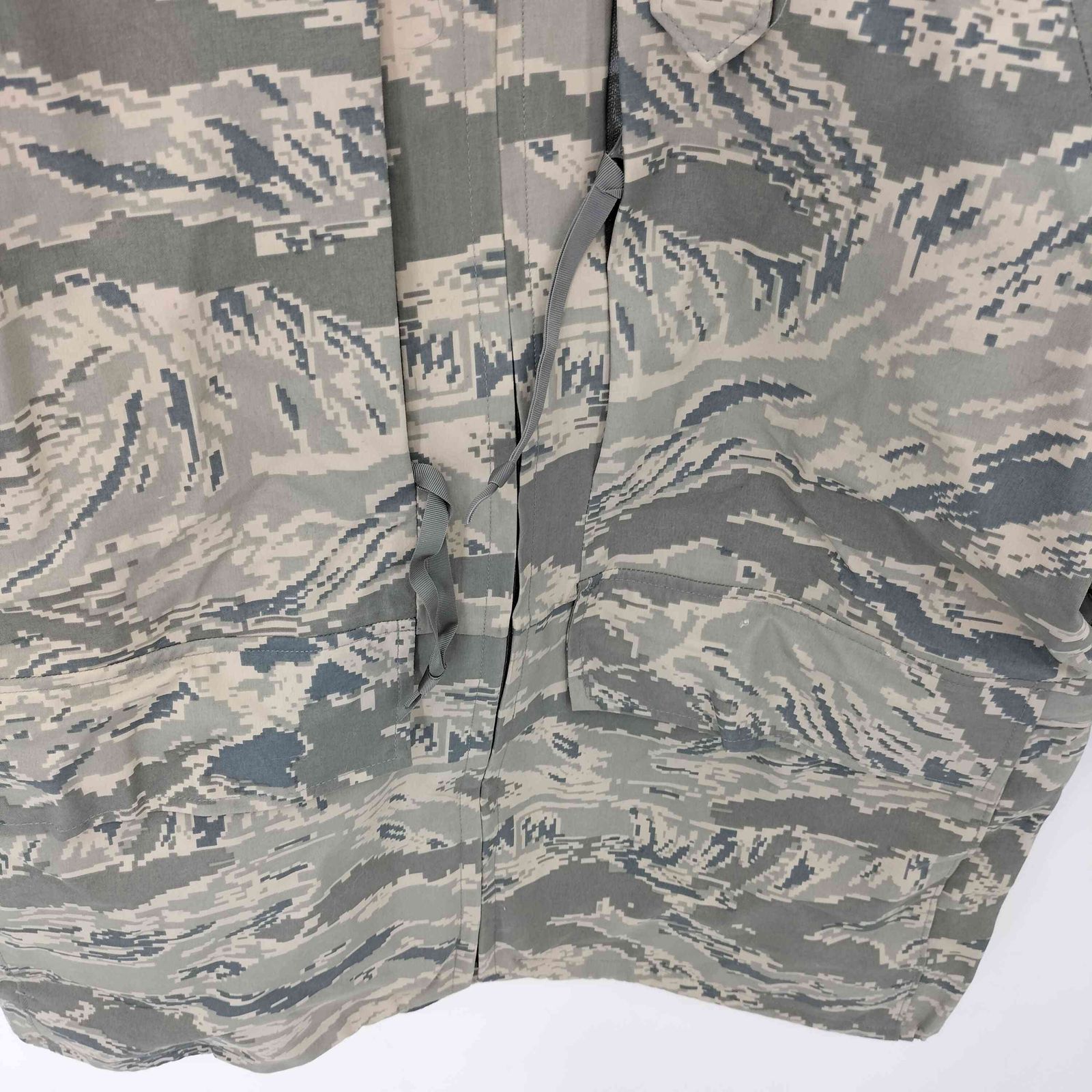 ユーエスエアーフォース U.S. AIR FORCE UAF USA製 09年納品 米軍実品