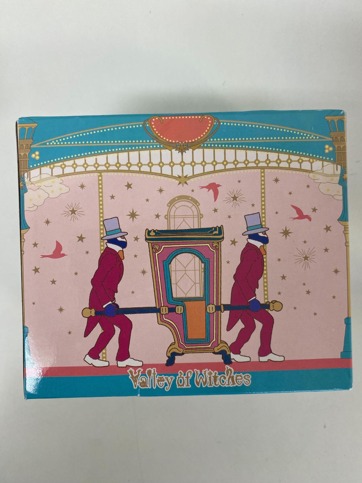 ジブリパーク 魔女の谷コレクション 6種セット セール コンプリート