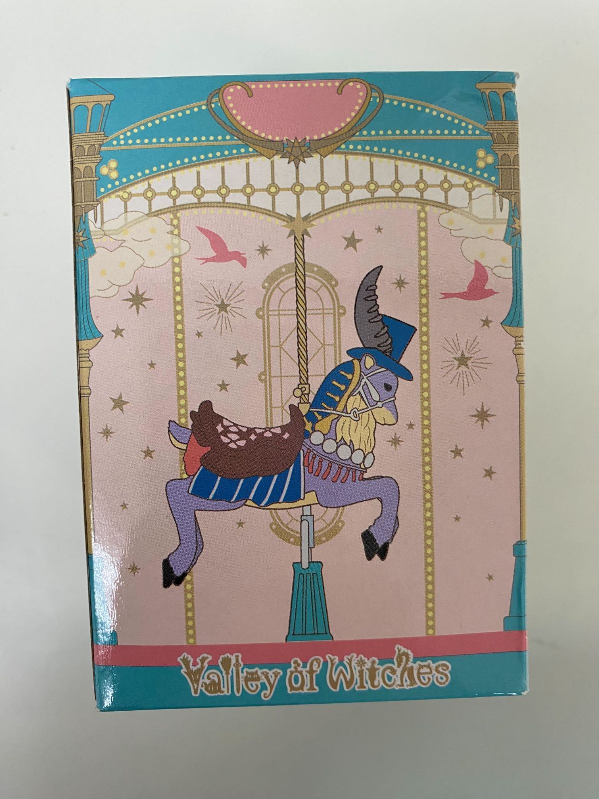 ジブリパーク 魔女の谷コレクション 6種セット セール コンプリート