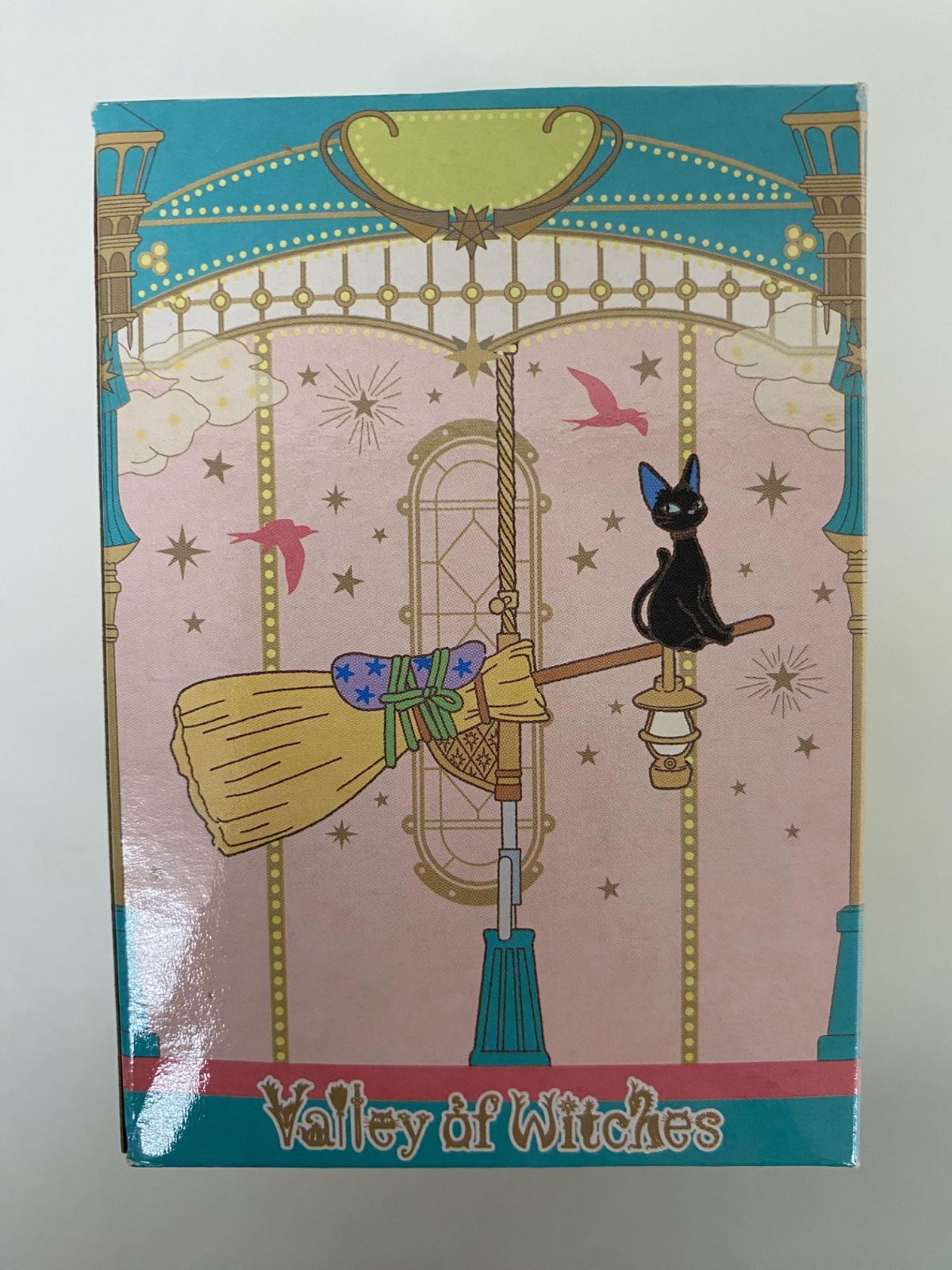 ジブリパーク 魔女の谷コレクション 6種セット セール コンプリート