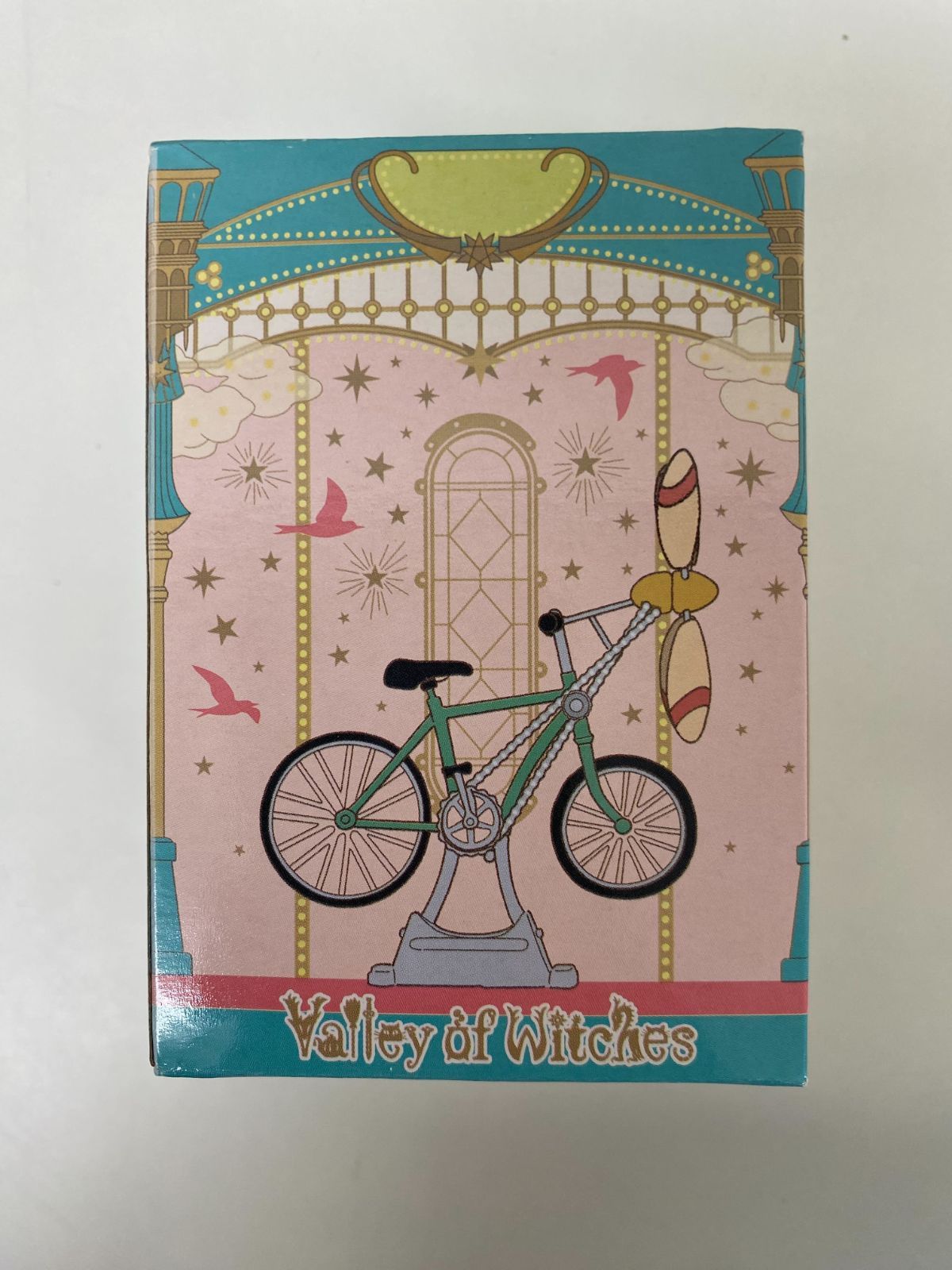 ジブリパーク 魔女の谷コレクション 6種セット セール コンプリート