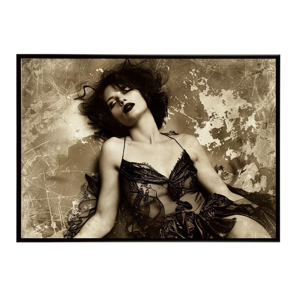 【美人画】A4サイズ Yahoo!オークション - Vol 11449【高画質】A4サイズ アートポスター グ