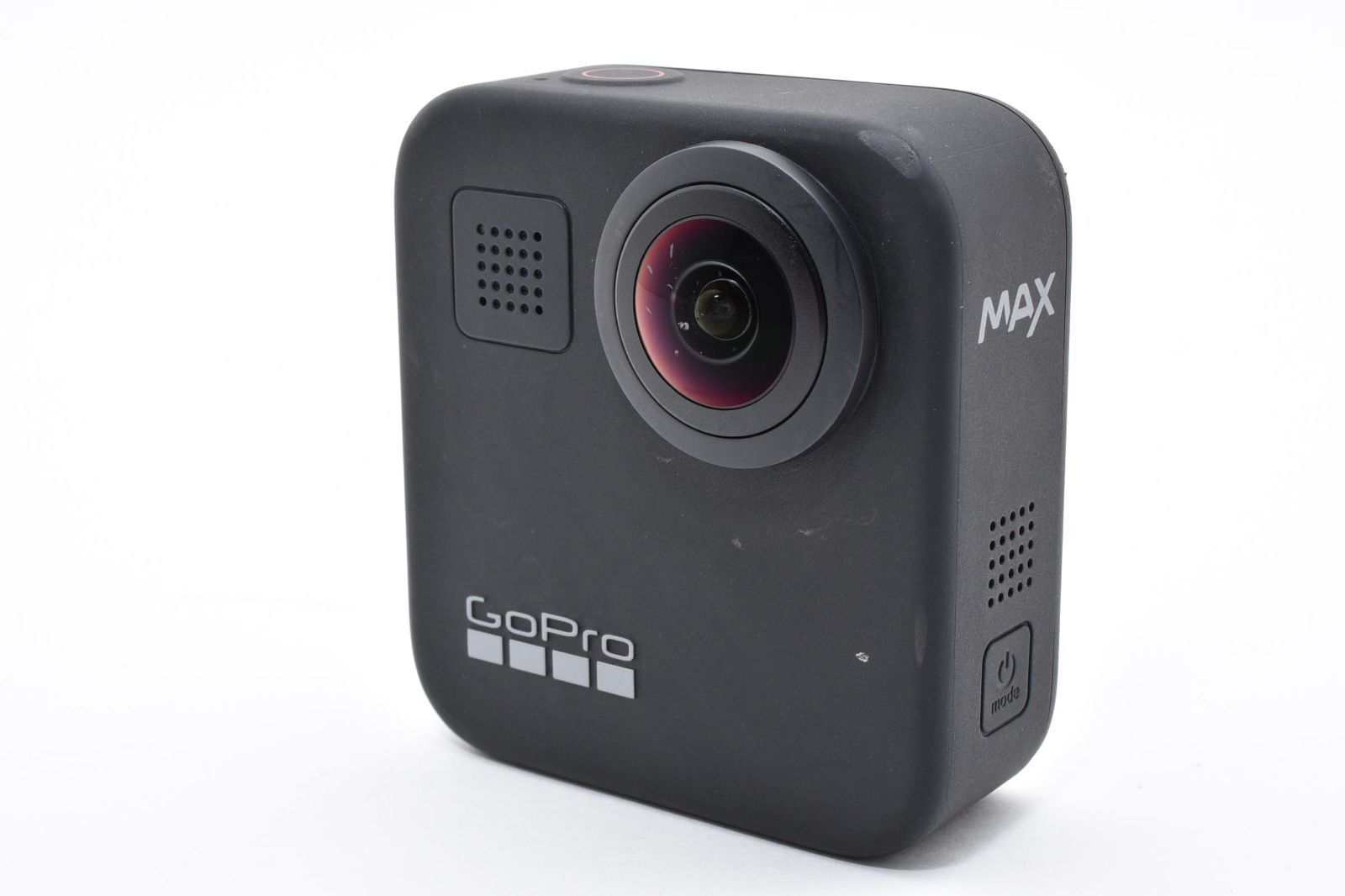並品 GoPro ゴープロ MAX CHDHZ 201 FW 多数