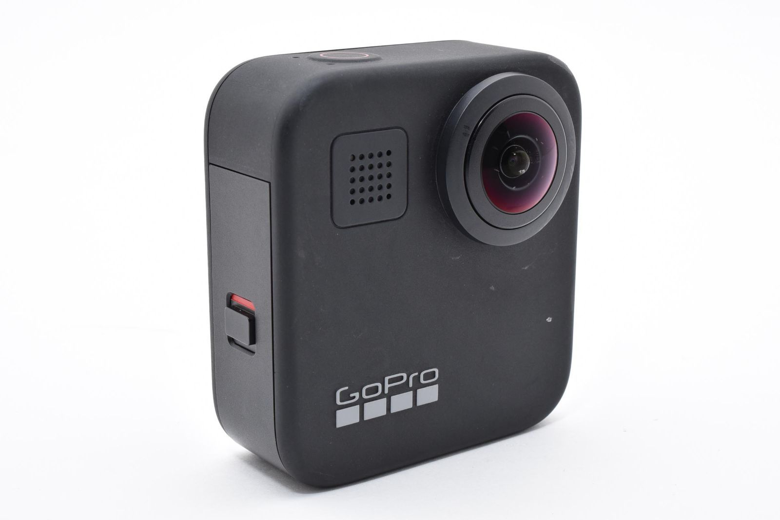  並品 GoPro ゴープロ MAX CHDHZ 201 FW 多数 GoPro アクションカメラ ウェアラブルカメラ本体