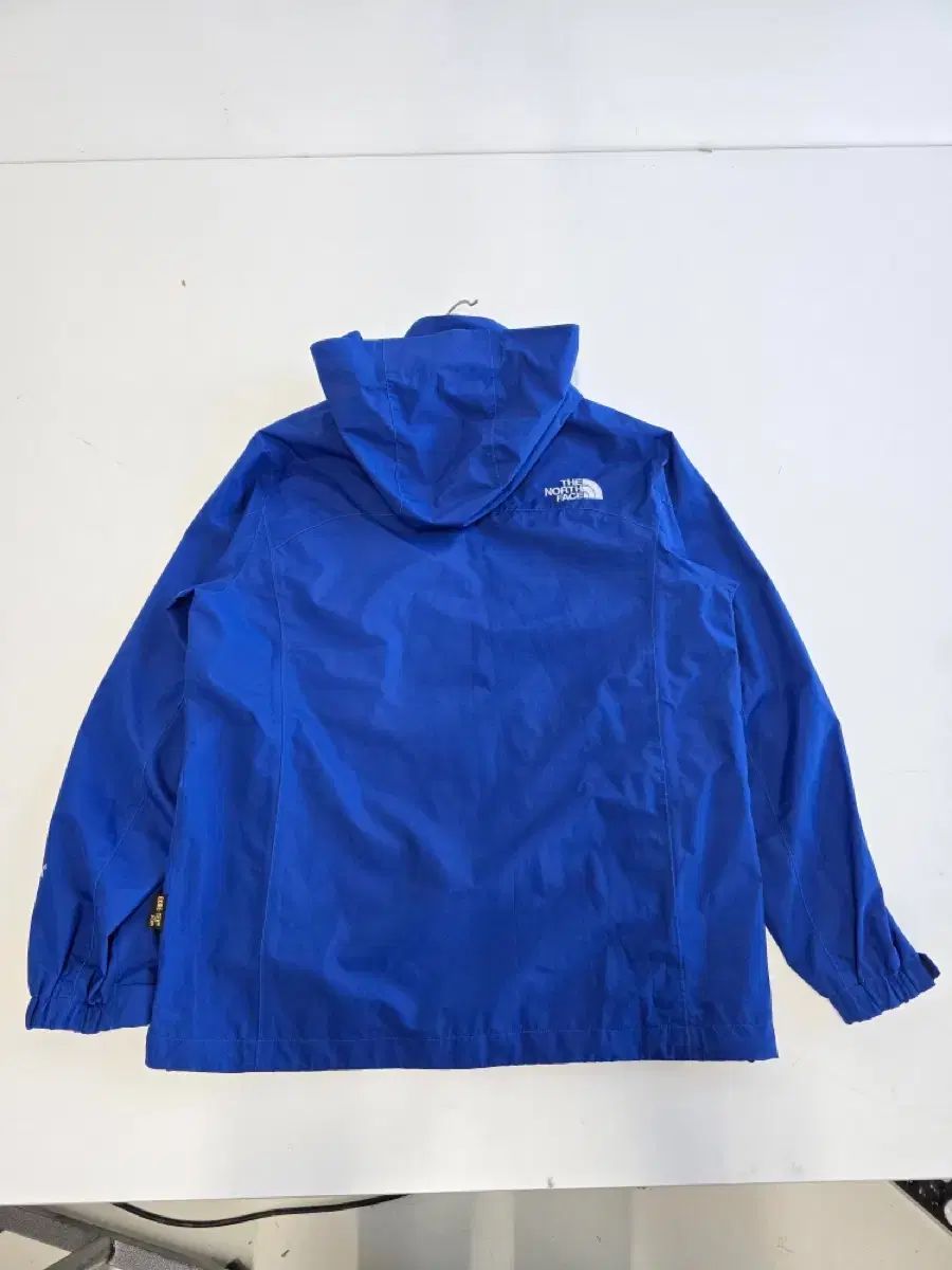 ザノースフェイス ゴアテックス ジャケット ブルー