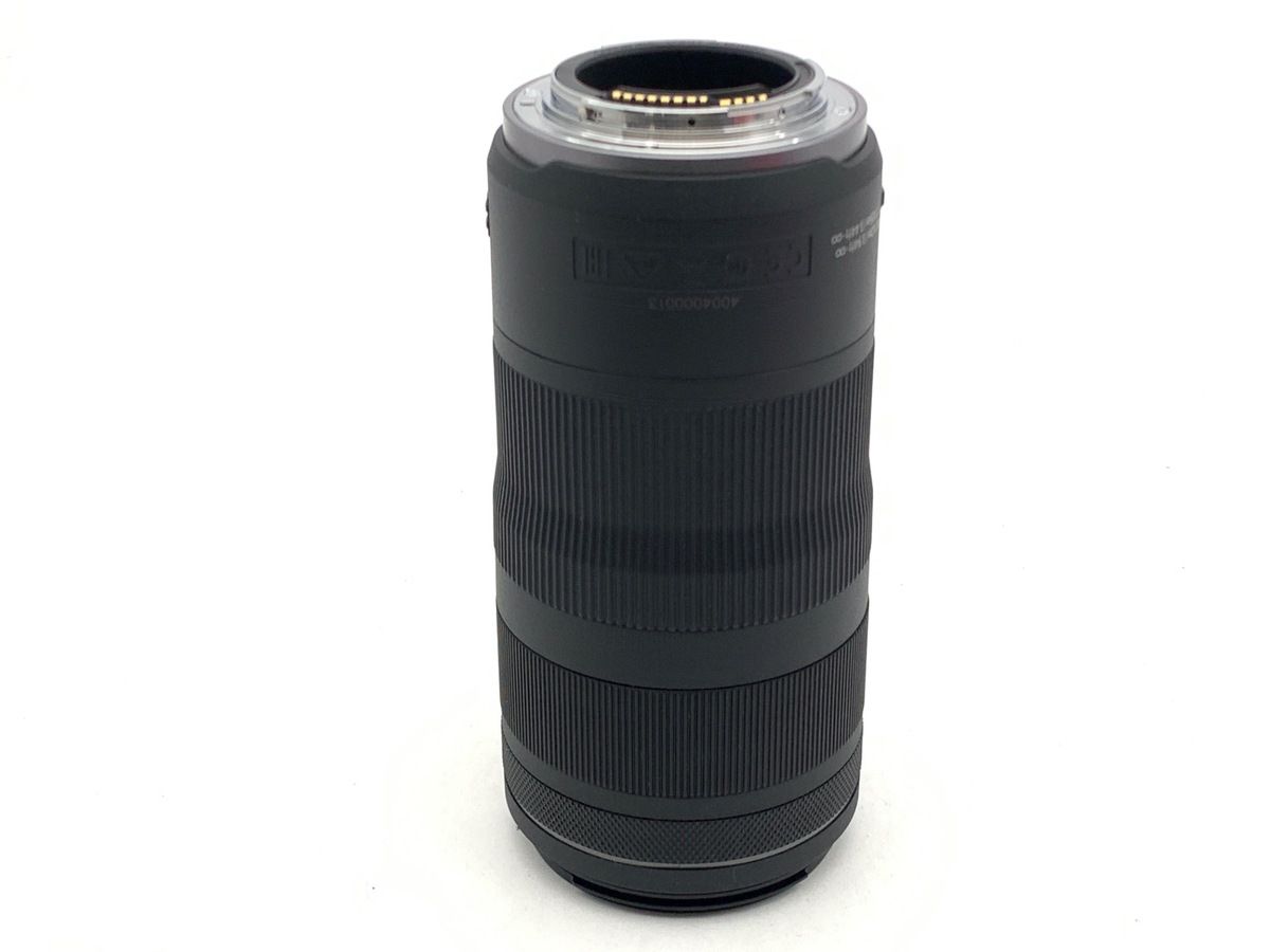 並品 キヤノン RF 100 400 mm F 5 6 8 IS USM