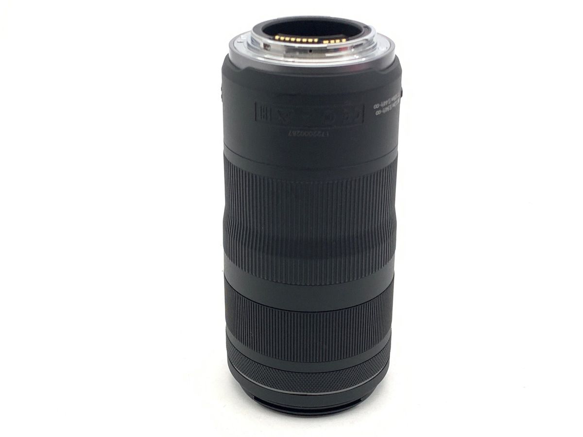 キヤノン RF 100 400 mm F 5 6 8 IS USM